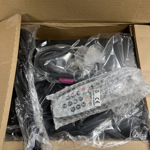 Sky box amstrad drx890 - box,