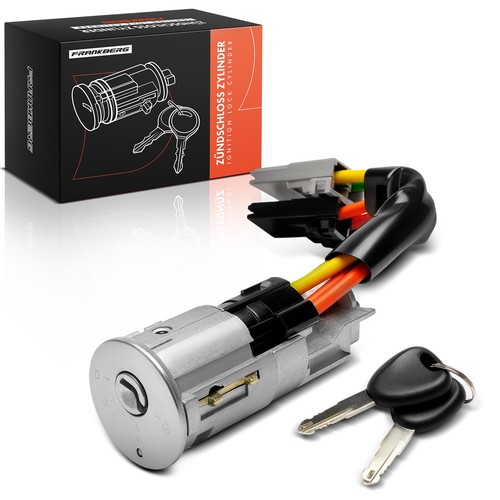 Premium ignition barrel - a-premium,