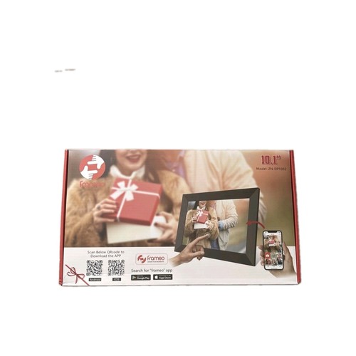 Frameo inch digital photo - frameo,
