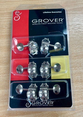 Grover roto grip - grover, roto-grip