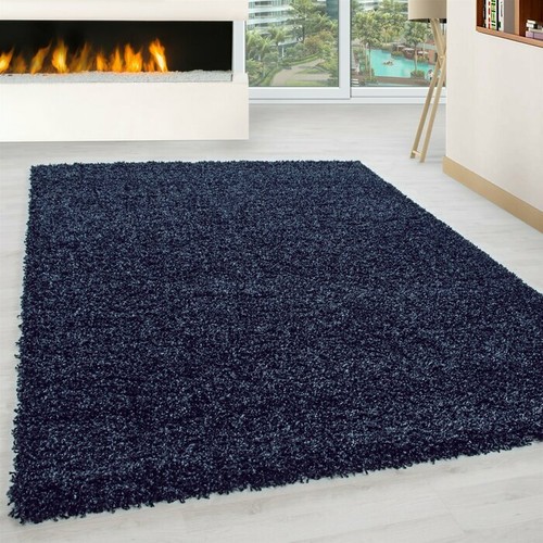 Extra large thick shaggy - shaggy, rug