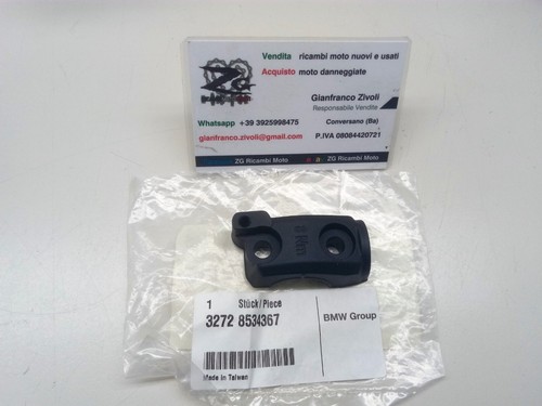 32728534367 bmw mount - bmw, clamp