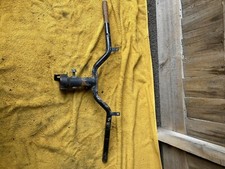 PEUGEOT JETFORCE 50Cc HANDLEBARS HANDLE BARS OEM