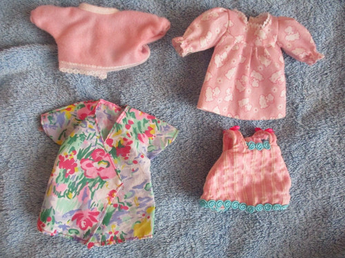 Maternity clothes dress - 4,
