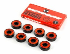 Venom Fast Skateboard Bearings