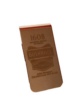 HIGHLY COLLECTABLE BUSHMILLS