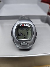 POLAR F5 HEART RATE MONITOR