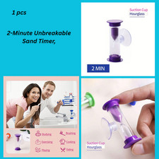 Smile Toothbrush Timer 2