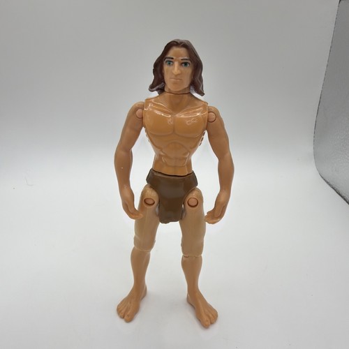 Vintage tarzan action - vintage,