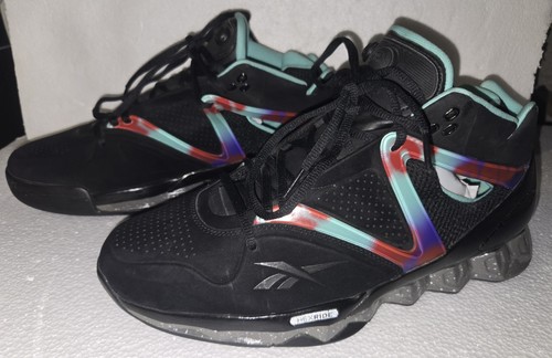 Reebok men pump - men’s, omni