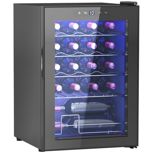 Freestanding wine cooler - wine,