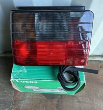 Genuine Citroen BX Berlina GTI