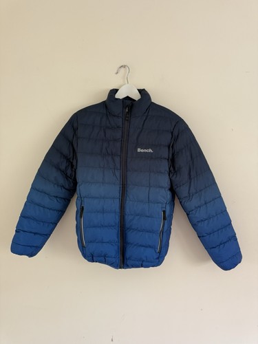 Kids bench blue - blue, coat