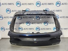 BMW X5 SERIES TAILGATE BOOT