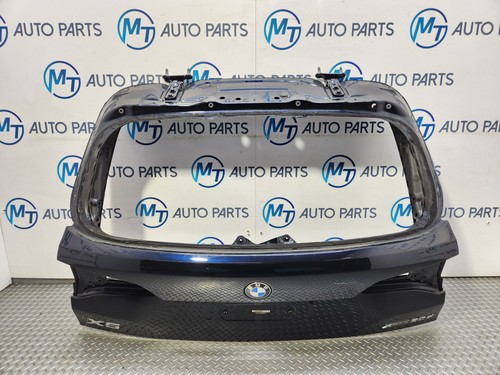 Bmw series tailgate - series,