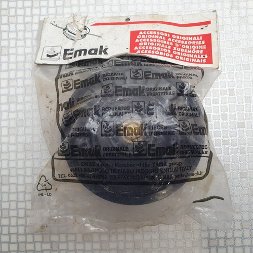 Emak efco 125mm diameter - emak,