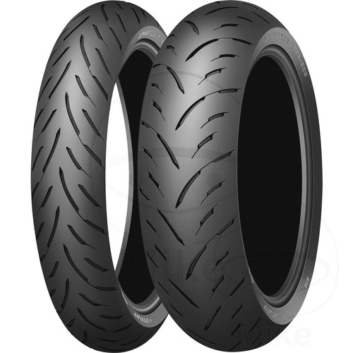 Tyre dunlop gpr300 - dunlop,