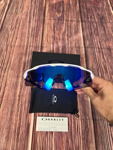 Oakley radar path - oakley, ev
