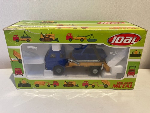 Vintage joal ebro - joal, diecast