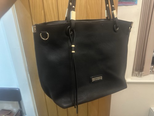 Pierre cardin two tone tote - cardin,
