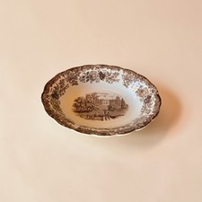 (24x18cm). Vintage Palissy