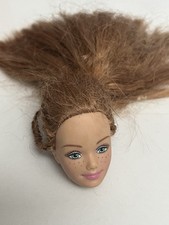 Barbie Happy Family Pregnant