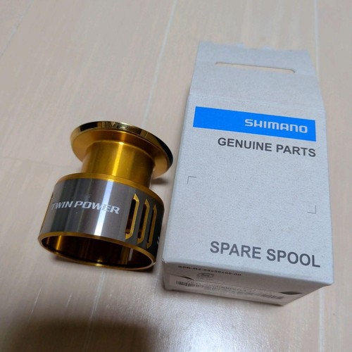 Shimano twin power sw - twin,