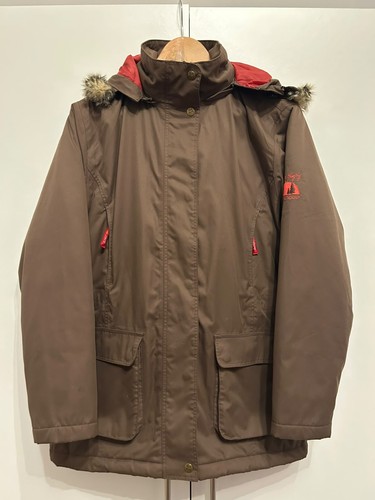 Women jack murphy seal - jack,