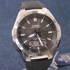UK STOCK CASIO WAVE CEPTOR