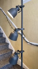HEKTAR Industrial Tall 3x