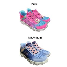 Skechers Girls Lightweight