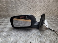 TOYOTA AVENSIS T25 05-08 DOOR