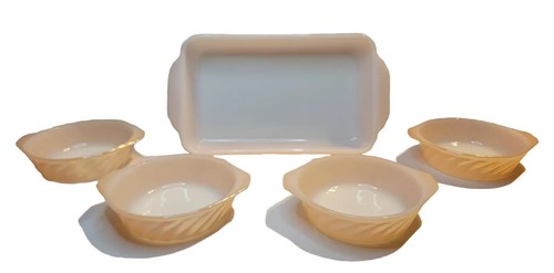 Anchor hocking casserole - hocking,