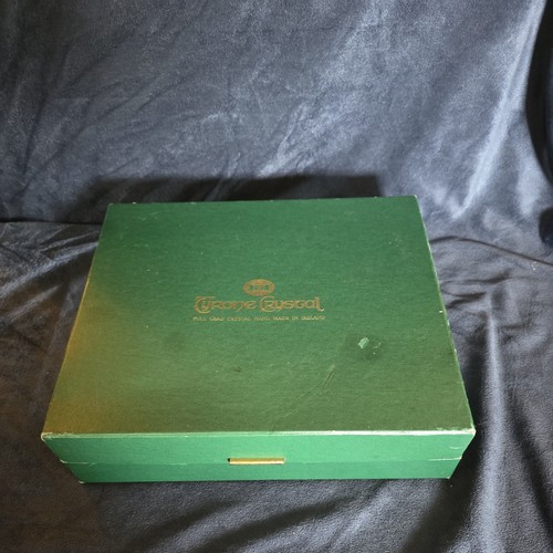 Boxed set vintage tyrone - set,