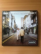 (What's the Story) Morning