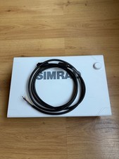Simrad NSS12 Evo3S Chartplotter 