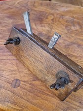 Vintage Japanese Machine Plow