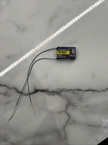 Turnigy ia6c mini ppm - ia6c, receiver