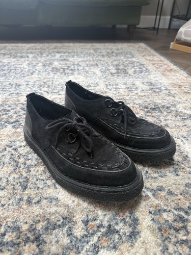 George cox hatton - cox, black