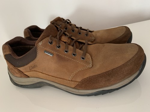 Clarks baystone gtx men - gtx, men's