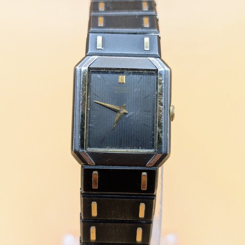 Vintage seiko ladies quartz - vintage,