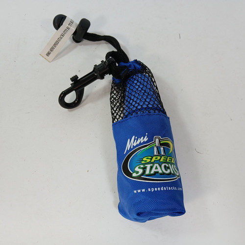 Speed stacks mini micro - speed, 12