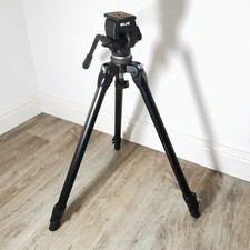 Slik Dv Travel Pro Tripod +