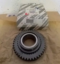 Gearwheel Gear 1a Marcia Fiat