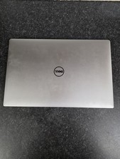 Dell Precision 5510, 15.6" 4K