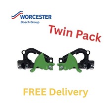 Worcester Bosch Greenstar