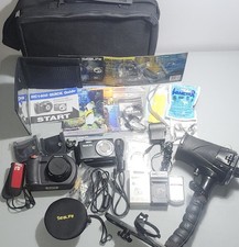 Sealife DC1400 Underwater