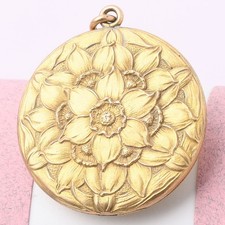 Antique Victorian LARGE