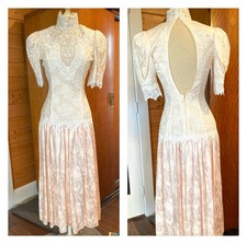 Vintage 1980s Jessica