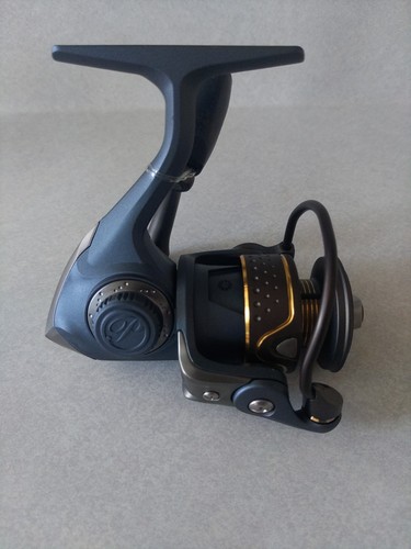 Pflueger president spinning - pflueger,